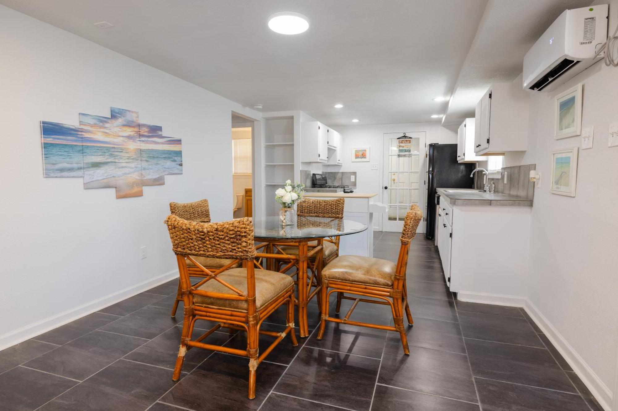 Apartamento Ec Corner